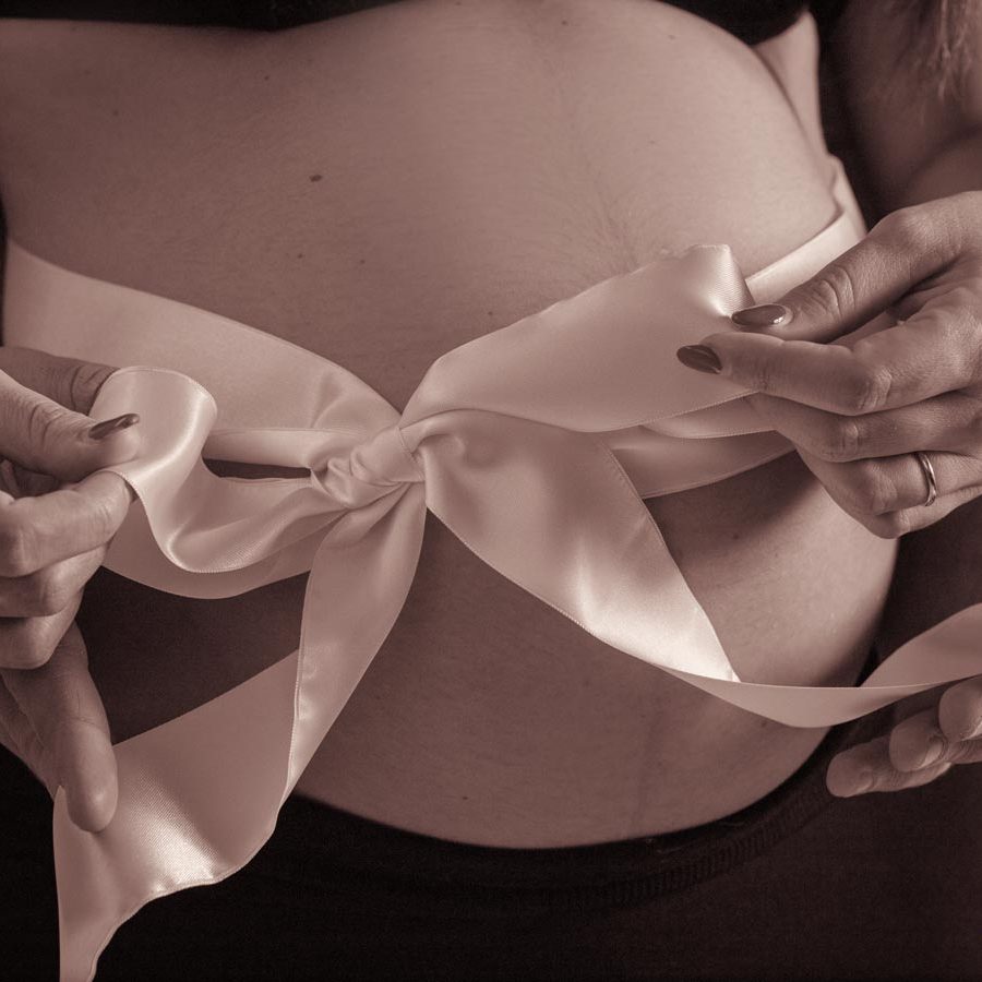 Foto Bassan - Servizio fotografico premaman