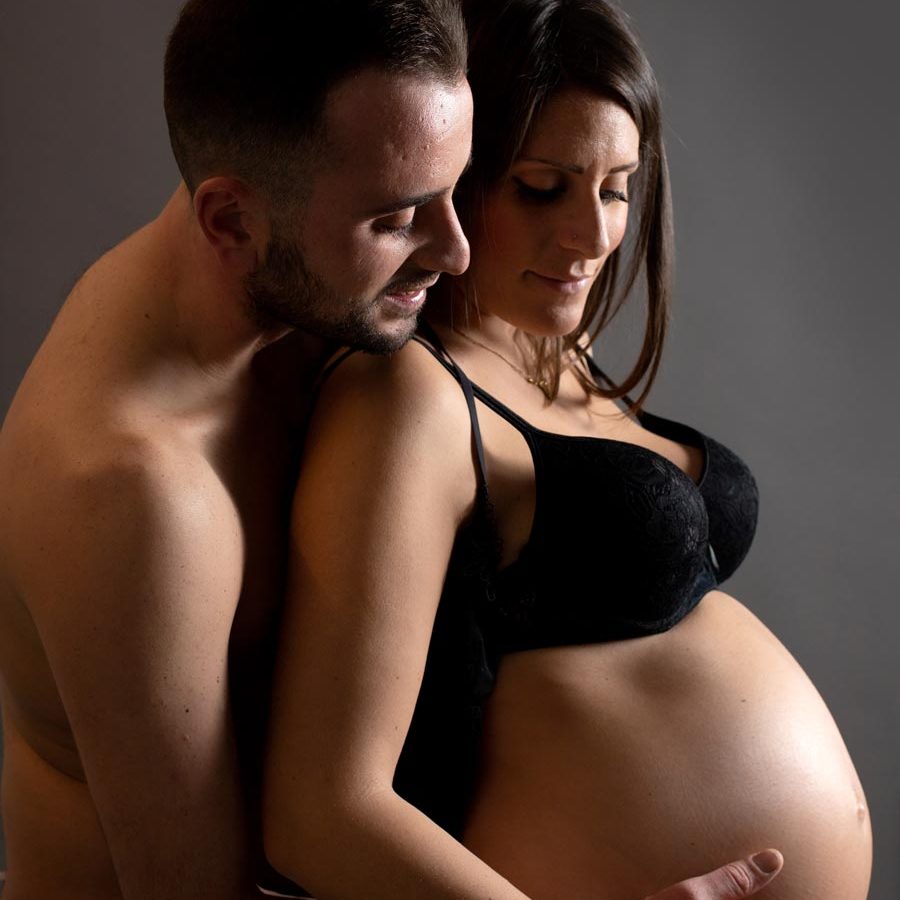 Foto Bassan - Servizio fotografico premaman