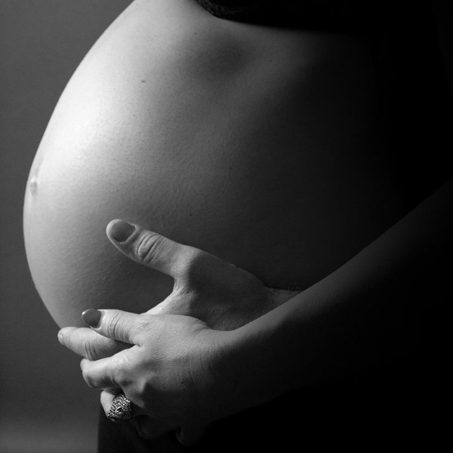 Foto Bassan - Servizio fotografico premaman