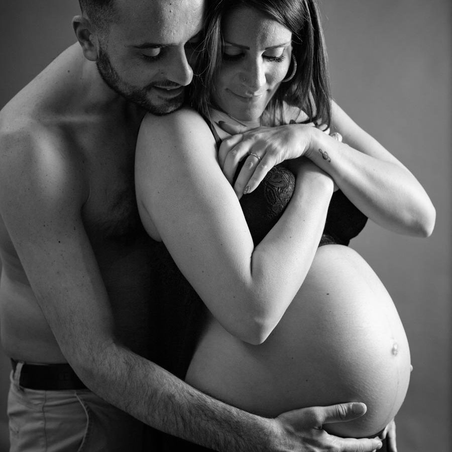Foto Bassan - Servizio fotografico premaman