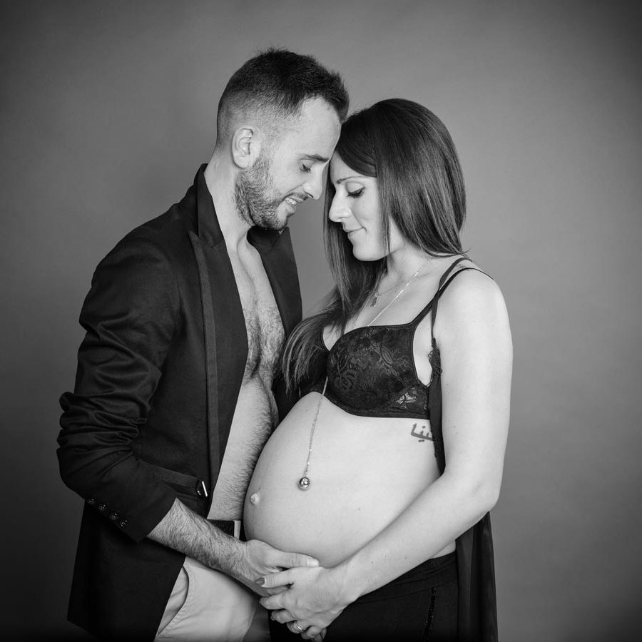 Foto Bassan - Servizio fotografico premaman